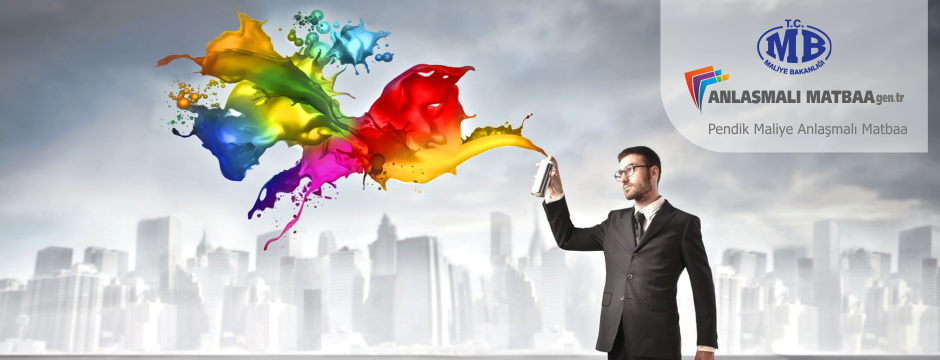 pendik anlaşmalı matbaa