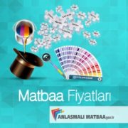 matbaa fiyatları